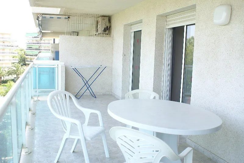 Uhc Village Park Apartments Salou